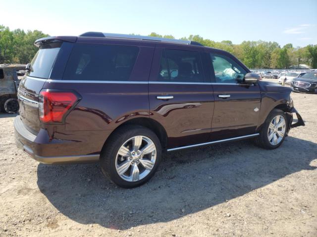 Vin: 1fmju1p81reb01523, lot: 53421195, ford expedition king ranch 20243
