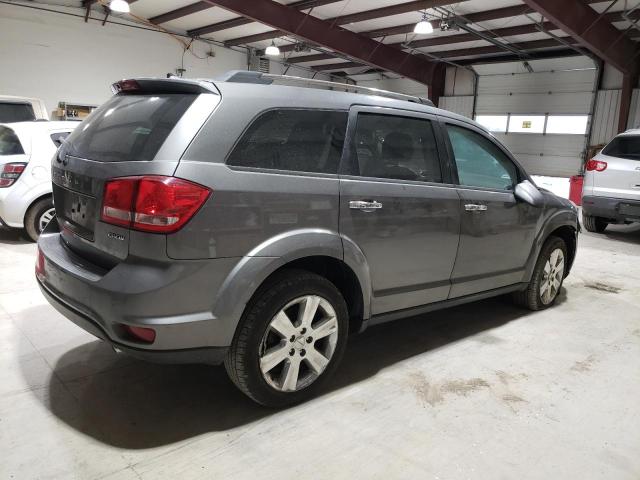 Vin: 3c4pdcdgxdt730955, lot: 51480205, dodge journey crew 20133