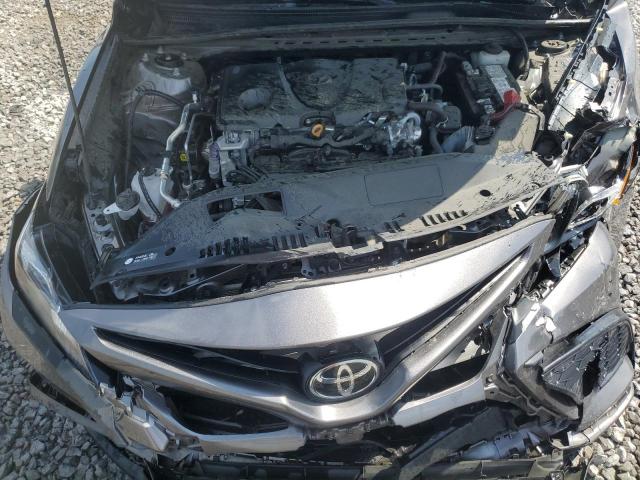 2021 TOYOTA CAMRY SE - 4T1T11AK5MU577665