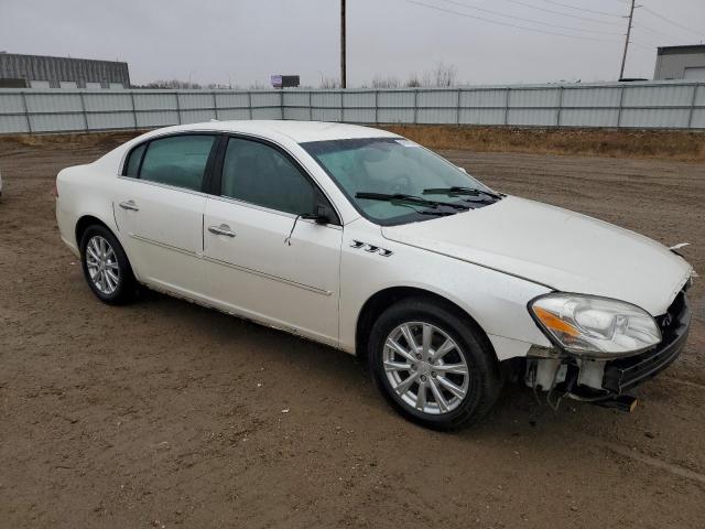 Vin: 1g4ha5em8bu100928, lot: 51631255, buick lucerne cx 20114