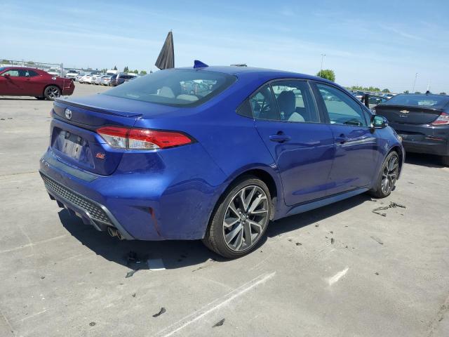 Vin: 5yfs4mce7np139051, lot: 54741065, toyota corolla se 20223