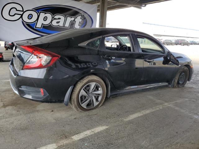 Vin: 2hgfc2f66lh514932, lot: 54408225, honda civic lx 20203