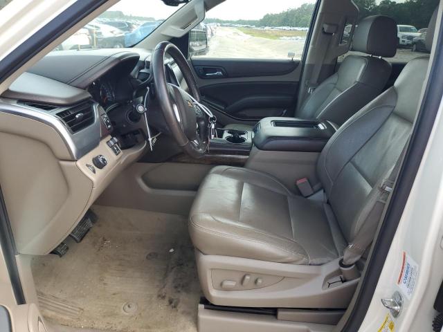 2015 CHEVROLET TAHOE C150 - 1GNSCBKC5FR638002