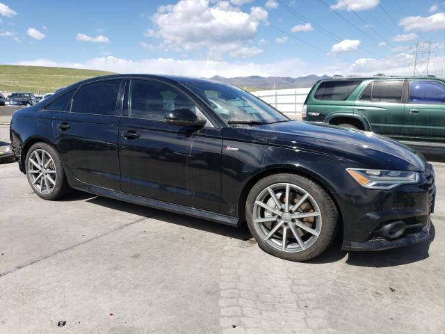 Vin: wauhgafc8gn120953, lot: 53840955, audi a6 prestige 20164