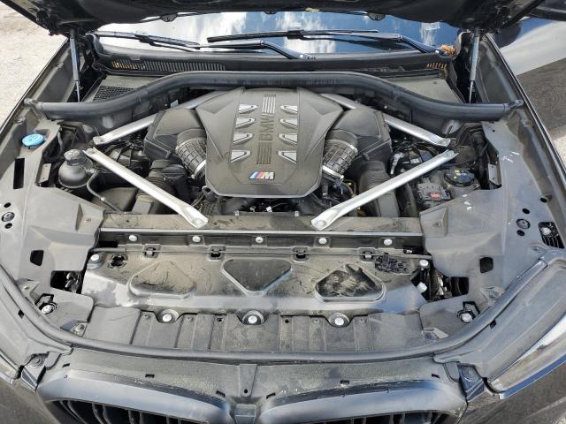 2024 BMW X5 M60I - 5UX33EU05R9T83162