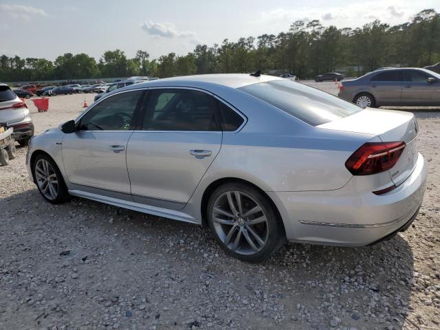 Vin: 1vwdt7a31hc042761, lot: 54263165, volkswagen passat r-line 20172