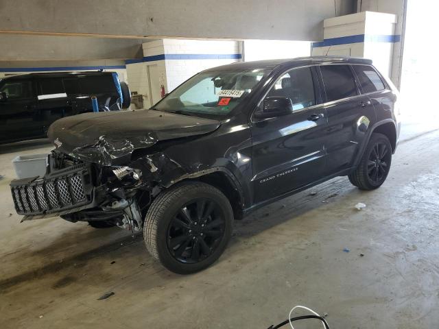 Vin: 1c4rjfag1dc561993, lot: 54415415, jeep grand cher laredo 2013 img_1