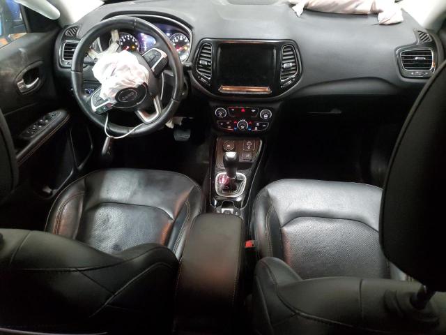 2018 JEEP COMPASS LI - 3C4NJDCB3JT365428