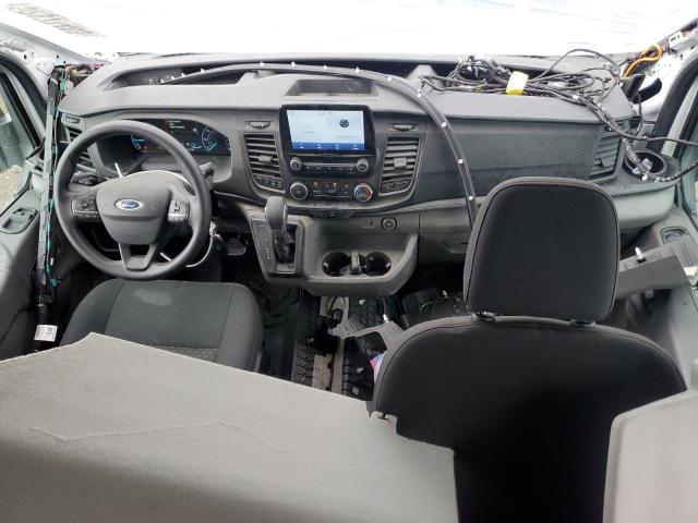 2020 FORD TRANSIT T- - 1FBAX2CG4LKB43132