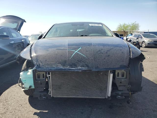 2023 HYUNDAI SONATA SEL KMHL64JAXPA313972