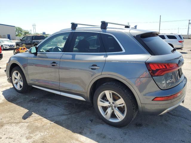 Vin: wa1bnafyxj2056895, lot: 52614905, audi q5 premium plus 20182