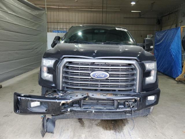 2017 FORD F150 SUPER - 1FTFX1EG0HFC66533