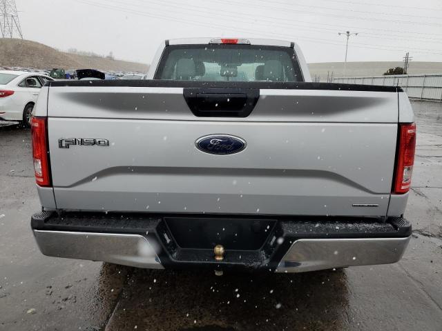 2015 FORD F150 SUPER 1FTEX1C85FKD38032