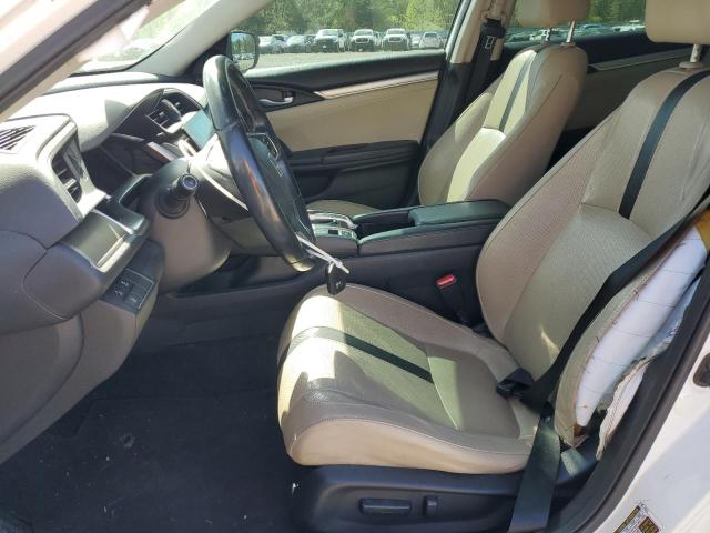 2016 HONDA CIVIC TOUR - 19XFC1F91GE025701