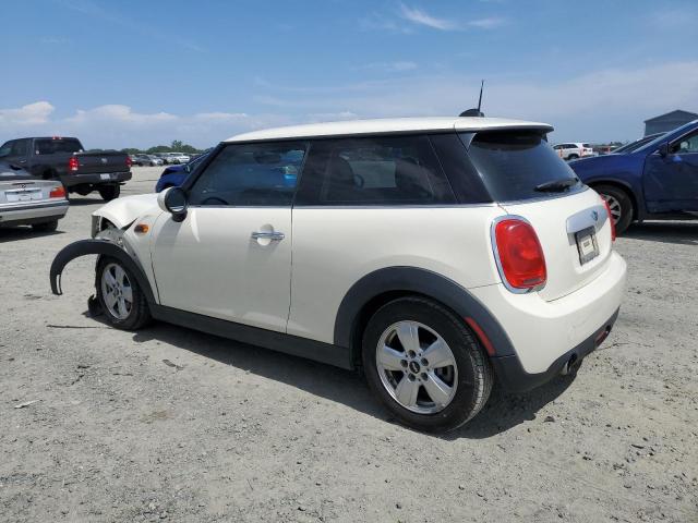 Vin: wmwxm5c55f3a60385, lot: 53355145, mini cooper 20152