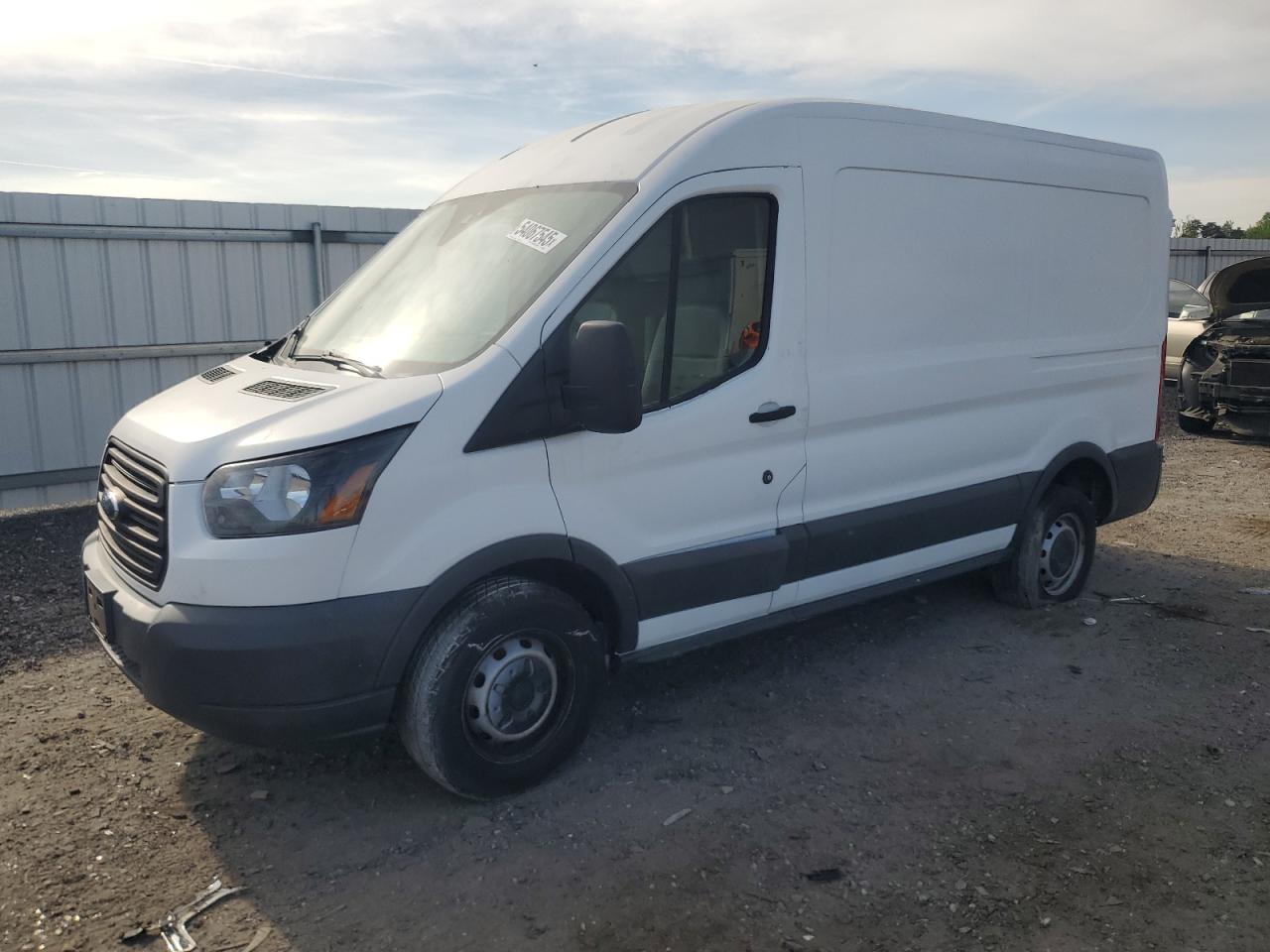 FORD TRANSIT T-250
