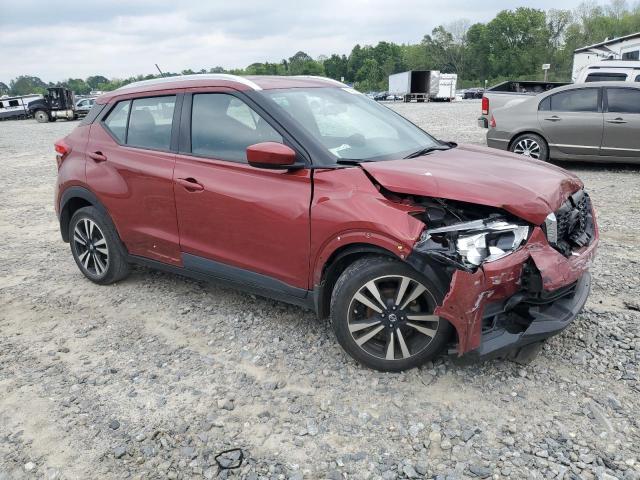 Vin: 3n1cp5cv5ll570812, lot: 53098435, nissan kicks sv 20204