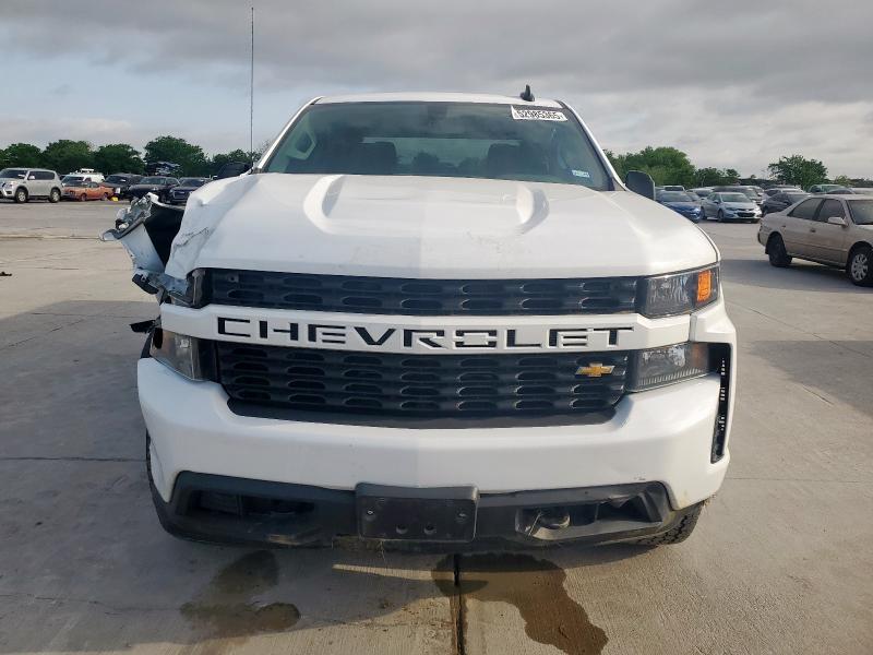 2022 CHEVROLET SILVERADO - 3GCPWBEK3NG166907