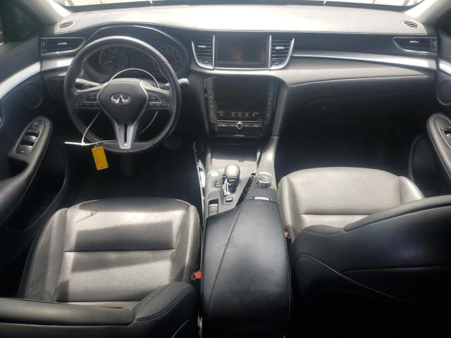 2020 INFINITI QX50 PURE 3PCAJ5M3XLF104309