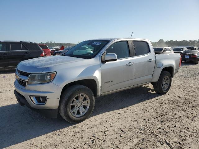 CHEVROLET COLORADO L