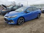 2019 CHEVROLET CRUZE LT - 1G1BE5SM0K7137000