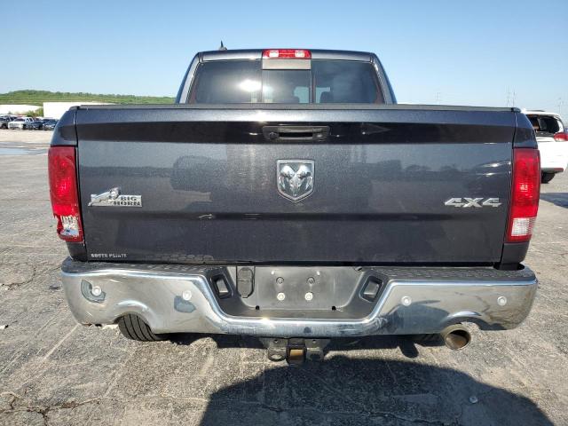 2017 RAM 1500 SLT - 1C6RR7LTXHS598245