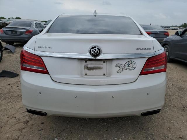 2015 BUICK LACROSSE - 1G4GB5G33FF234446