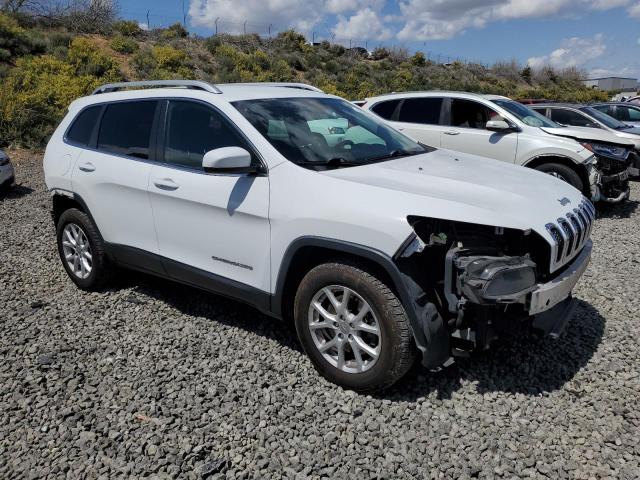 Vin: 1c4pjmcbxgw308056, lot: 55062295, jeep grand cher latitude 20164