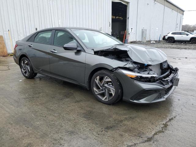 Vin: kmhlm4dg8su873857, lot: 51840755, hyundai elantra sel sport 20254