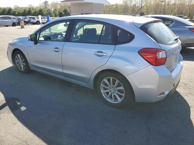 Vin: jf1gpac63e8278020, lot: 55053745, subaru impreza premium 20142