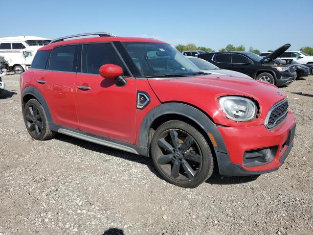 Vin: wmzyw7c01l3l70690, lot: 51688935, mini cooper s countryman 20204