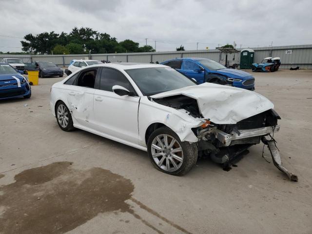 Vin: wauffafcxgn043643, lot: 54610795, audi a6 premium 20164