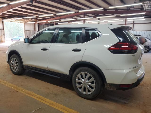 Vin: 5n1at2mv5hc812705, lot: 60072185, nissan rogue sv 20172