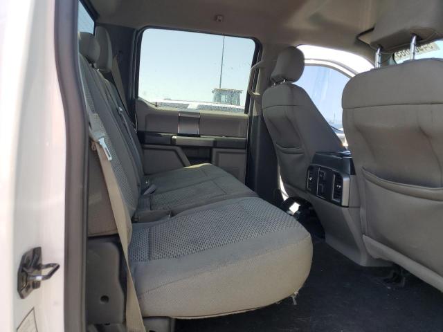 2016 FORD F150 SUPER - 1FTEW1C84GKD02594