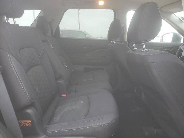 2023 NISSAN PATHFINDER - 5N1DR3AC5PC257354