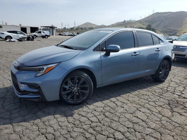 Vin: jtdbcmfexsj039895, lot: 54430495, toyota corolla le 2025 img_1