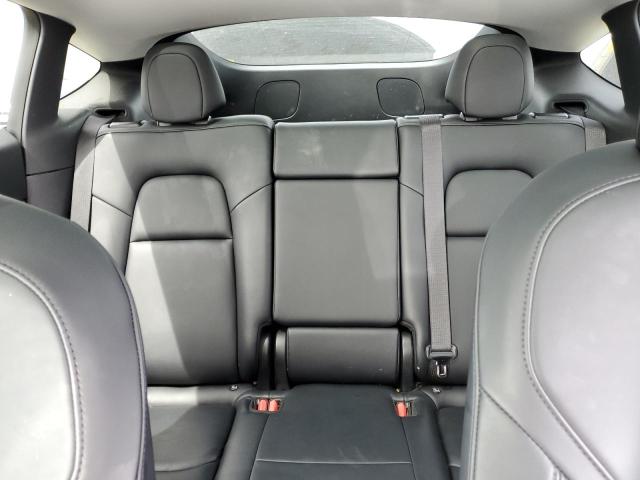 2021 TESLA MODEL Y - 5YJYGDEEXMF183828