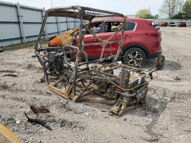 2023 CAN-AM DEFENDER 3JBUGAP44PK000259