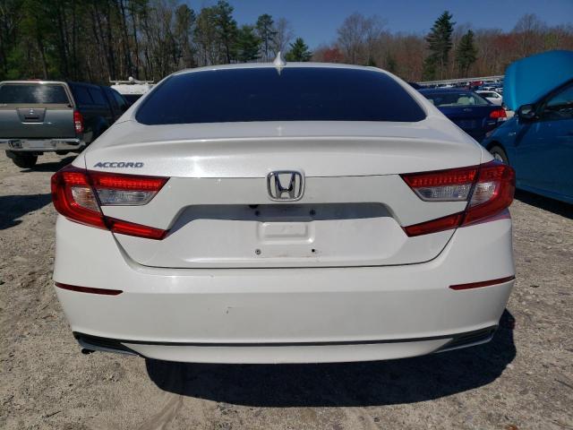 2019 HONDA ACCORD LX - 1HGCV1F12KA134785