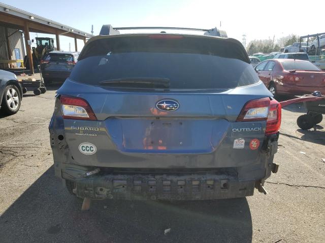 2015 SUBARU OUTBACK 2. - 4S4BSBJCXF3336541