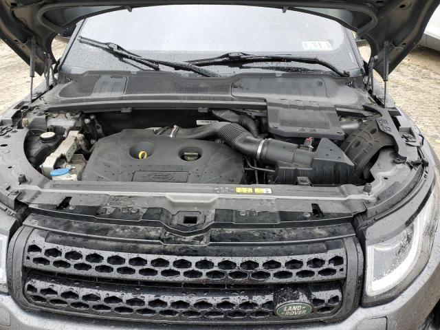 2016 LAND ROVER RANGE ROVE - SALVP2BG0GH148497