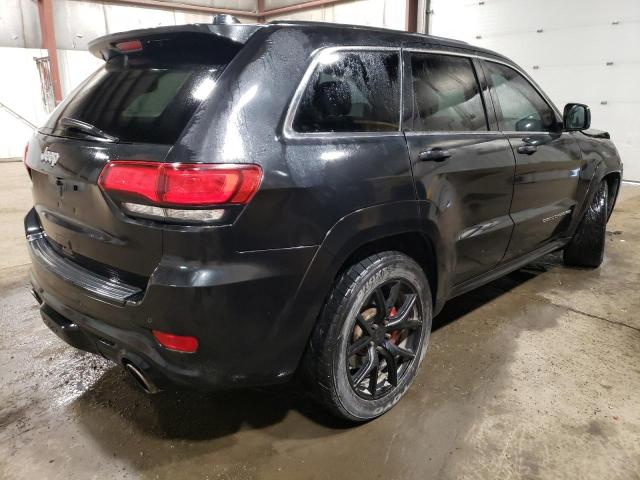 Vin: 1c4rjfdj4ec505426, lot: 50835515, jeep grand cher srt-8 20143