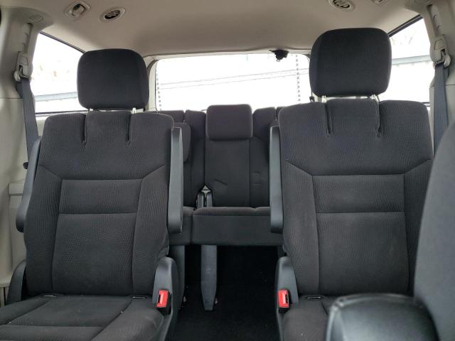 2019 DODGE GRAND CARA - 2C4RDGBG6KR501692