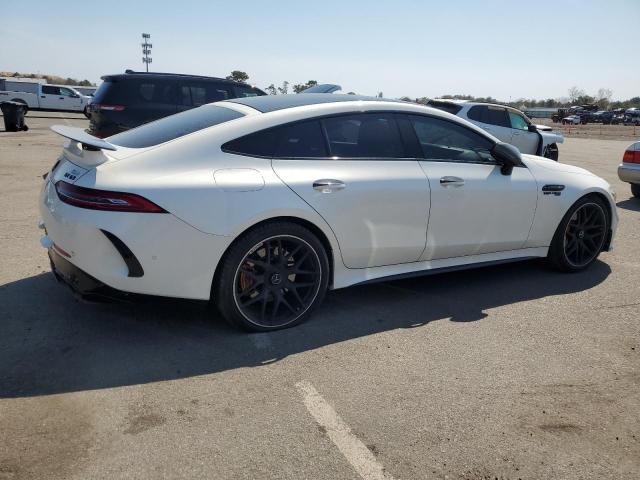 2020 MERCEDES-BENZ AMG GT 63 WDD7X8JB0LA012677