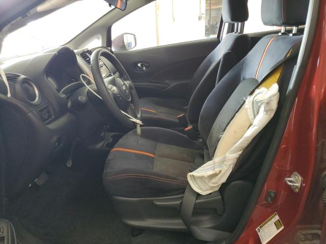 2017 NISSAN VERSA NOTE - 3N1CE2CP9HL365488