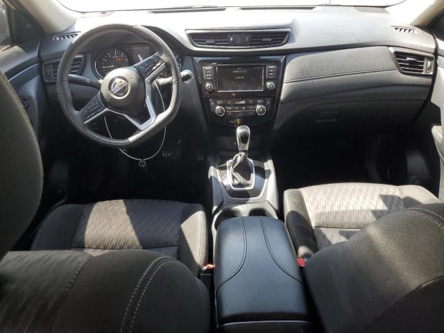 2019 NISSAN ROGUE S - KNMAT2MV1KP536866