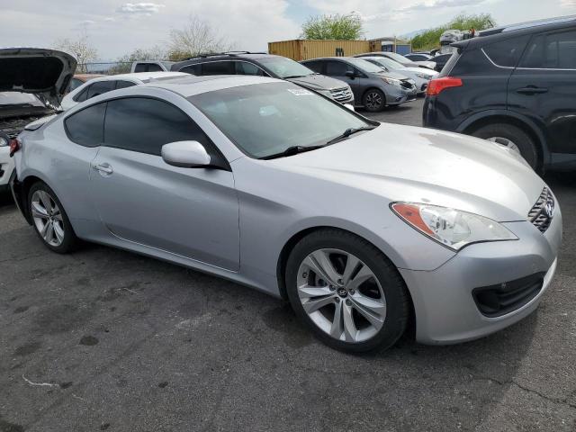 Vin: kmhht6kd8bu045109, lot: 53563715, hyundai genesis 2.0t 20114