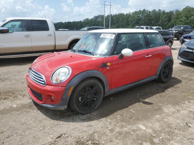 Vin: wmwsu3c54dt687765, lot: 54677425, mini cooper 2013 img_1