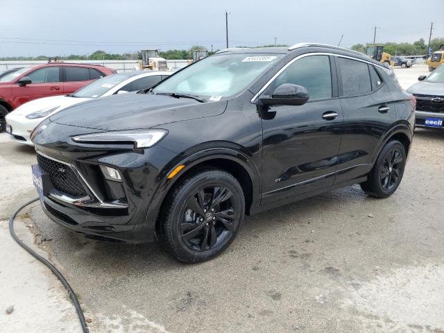 Vin: kl4amdsl8sb137941, lot: 53403385, buick encore sport touring 2025 img_1