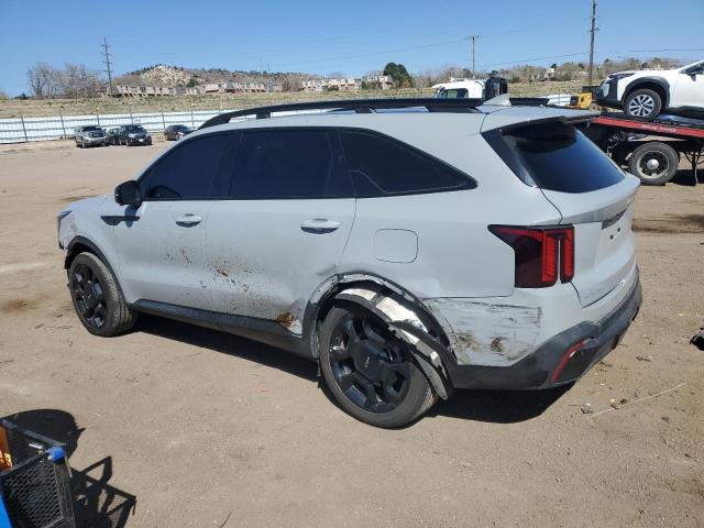 Vin: 5xyrkdjf0rg267755, lot: 52301165, kia sorento sx 20242